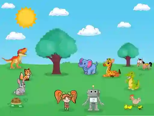 Játék Brain Challenge online