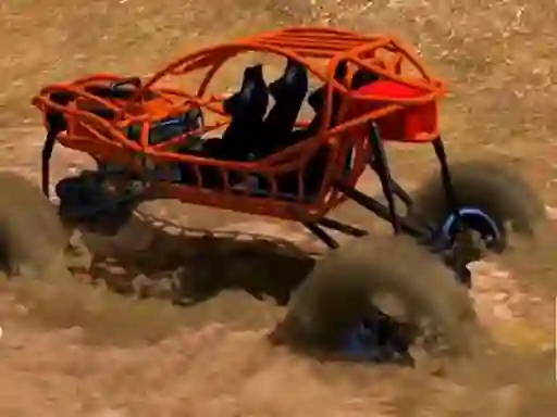 Játék Buggy Demolition Derby 2022 online