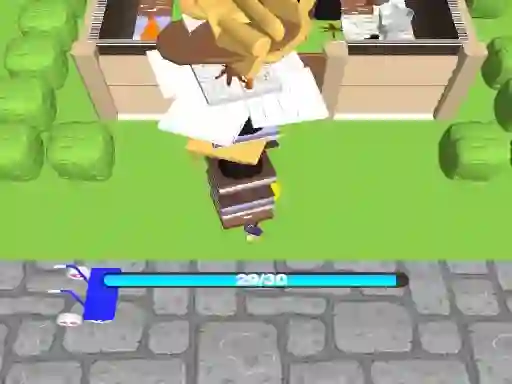 Játék Renovation! online
