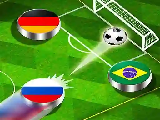Játék Football Tapis Soccer online