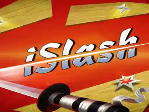 Játék iSlash online
