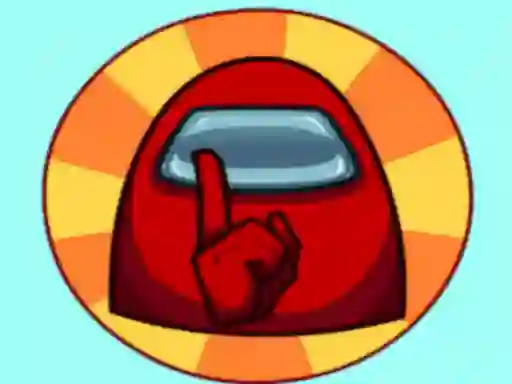 Játék Among Space Escape online