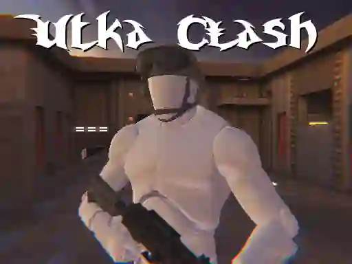 Játék Utka Clash online