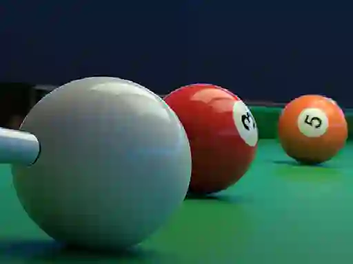 Játék 8 Pool Shooter online