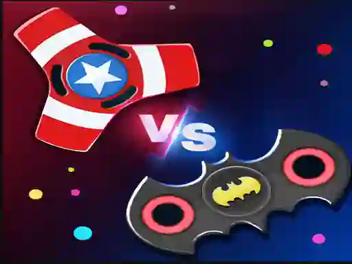 Játék Fidget Spinner online