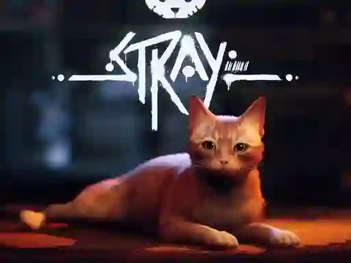 Játék Stray online