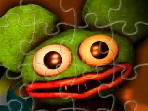 Játék MUZY Jigsaw Puzzle online