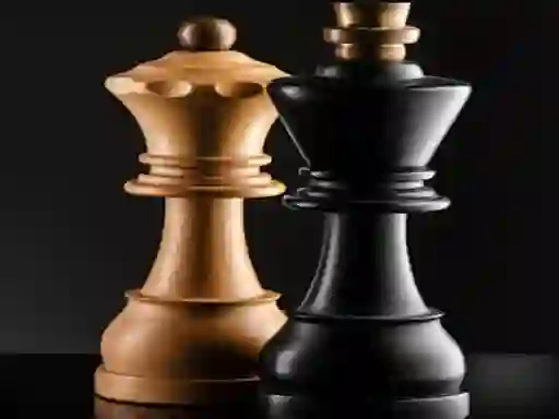 Játék Simple Chess online