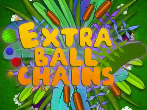 Játék Extra Ball Chains online