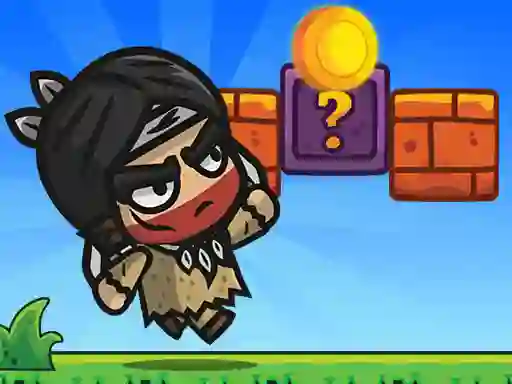 Játék Super Jim Adventure online