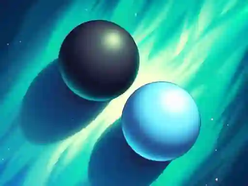Játék Black Sphere online