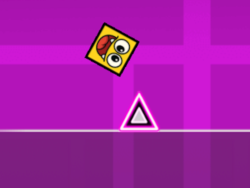 Játék Playster geometriai kötőjelben online