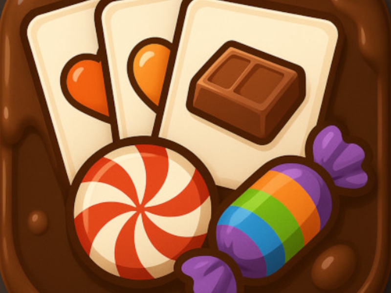 Játék Choco-sorsolás online