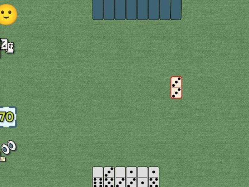 Játék Domino pók párbaj online