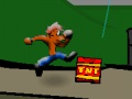 Játék Crash Bandicoot  online