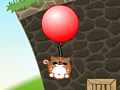 Játék Ballon háziállatok  online