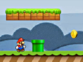 Játék Mario zóna  online