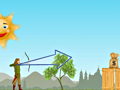 Játék Robin Hood és a Treasure online