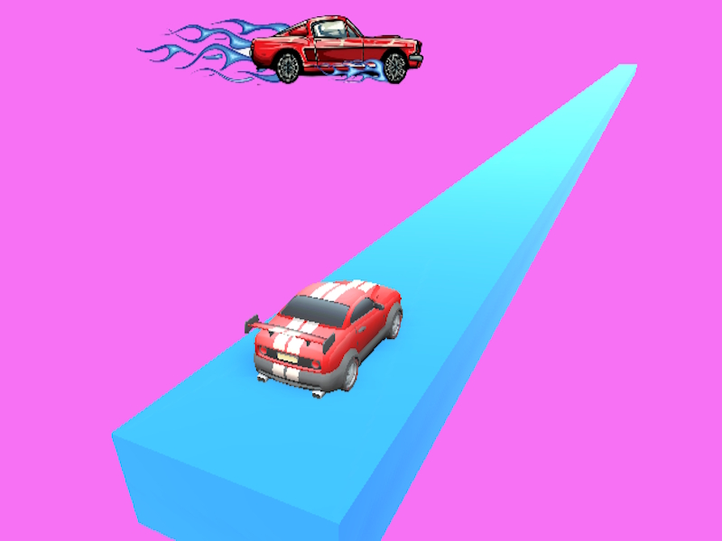 Játék Drag Race x online