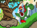 Játék Mario & Yoshi Adventure  online