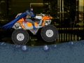 Játék Batman szuper teherautó  online