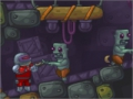 Játék Zombotron  online