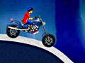 Játék A Chopper út  online