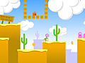 Játék Gum Drop Hop 2  online