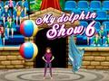 Játék Saját delfin show 6  online
