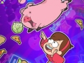 Játék Gravity Falls: a Start disznó  online