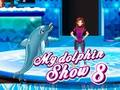 Játék Saját delfin show 8  online