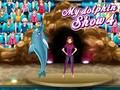 Játék Saját delfin show 4  online