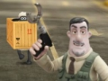 Játék Shaun a bárány: bárány Escape  online