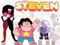 Játék Steven Universe: Puzzle online