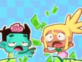 Játék Zombie piacon  online