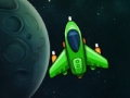 Játék Galaxy: uralom online