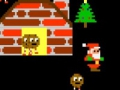 Játék Battle of Santa  online