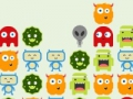 Játék Monster mérkőzés: megtalálják a sárkányt  online