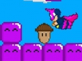 Játék Super Nut: Zaklatás  online