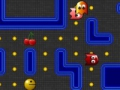 Játék Pacman  online