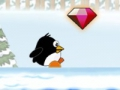 Játék Penguin Adventure  online