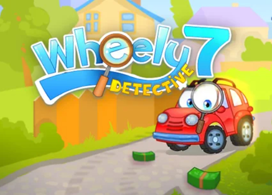 Játék Willie 7  online