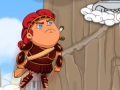 Játék Heroes ugrás  online