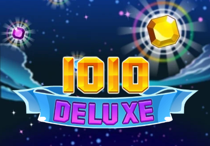 Játék 1010 Deluxe online