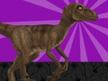 Játék Dino Hunter 2  online