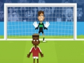 Játék Euro Football 2016: Beat  online