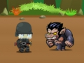 Játék Captain of War: Rage Monsters  online