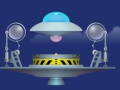 Játék Abduction juh  online