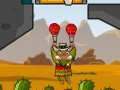 Játék Amigo Coyote 4 utazás  online