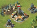 Játék Conquest of Castle Guard  online